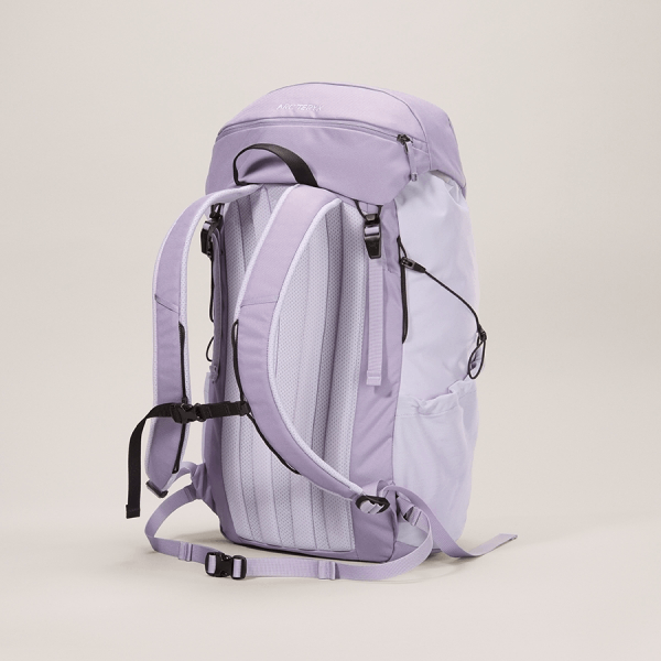 商品Arc'teryx|【Brilliant|包邮包税】MANTIS 30 BACKPACK 始祖鸟[SS24] Mantis 30 背包 ABOSUX6705,价格¥2428,第34张图片详细描述