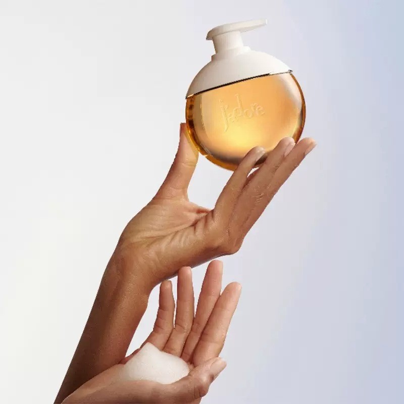 商品Dior|Dior迪奥 真我香体滋润沐浴油200ml,价格¥386,第3张图片详细描述