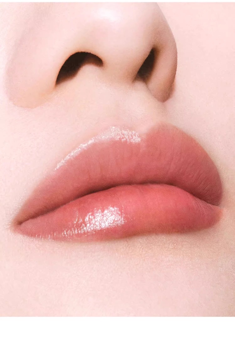 商品Yves Saint Laurent|圣罗兰全新粉管润唇膏口红 3.2g 易上色光耀柔光,价格¥279,第8张图片详细描述