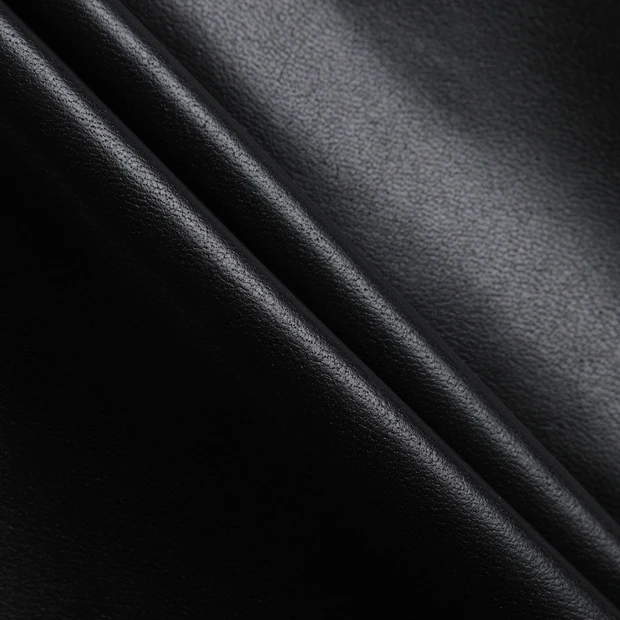 商品【预售商品15天发货】 DESCENTE|GOLF女性锥形宽松皮裤时尚个性 DO32WFPT92-BLKG,价格¥1288,第13张图片详细描述