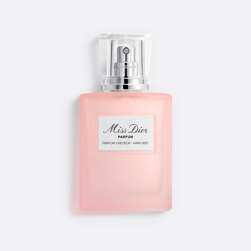 商品Dior|Dior迪奥 迪奥小姐花漾甜心香发喷雾30ml,价格¥379,第2张图片详细描述