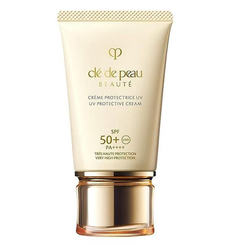 商品Cle de Peau|CPB 肌肤之钥 防晒霜 SPF50+ PA++++  50ml 新老包装随机发货,价格¥588,第3张图片详细描述