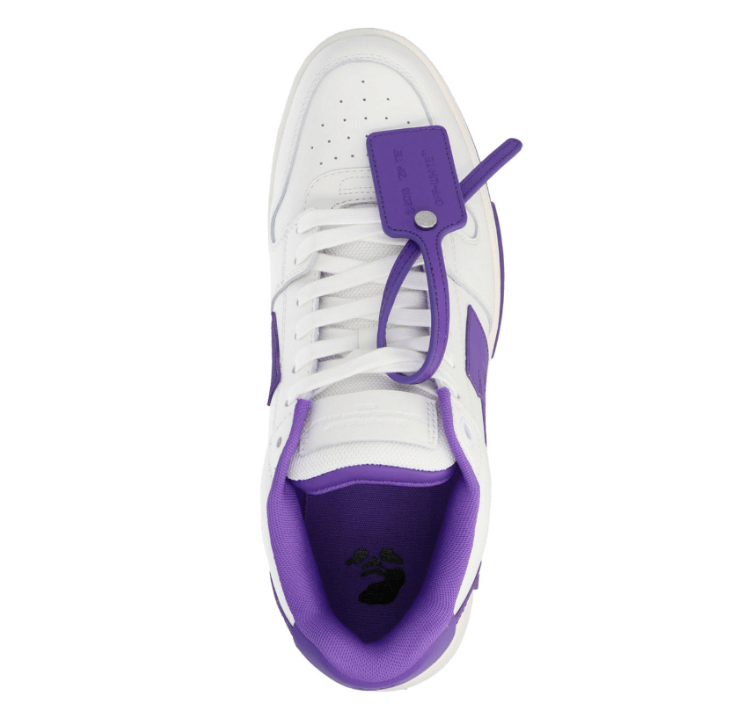 商品Off-White|低帮时尚板鞋运动鞋多色经典爆款 OMIA189S22LEA001 （澳门仓发货）,价格¥3364,第10张图片详细描述