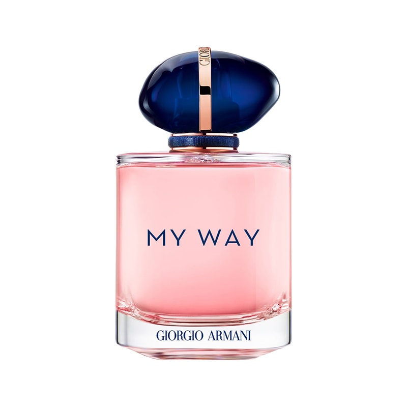 商品Giorgio Armani|Giorgio Armani阿玛尼 My Way「自我无界」女士香水 EDP浓香水30ml/50ml/90ml,价格¥435,第5张图片详细描述