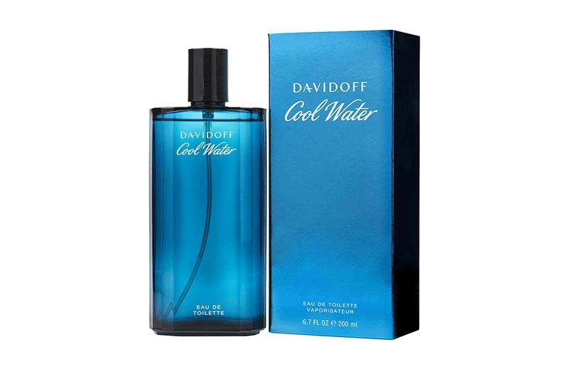 商品Davidoff|DAVIDOFF 大卫杜夫 冷水男士淡香水 EDT 125ml,价格¥183,第8张图片详细描述