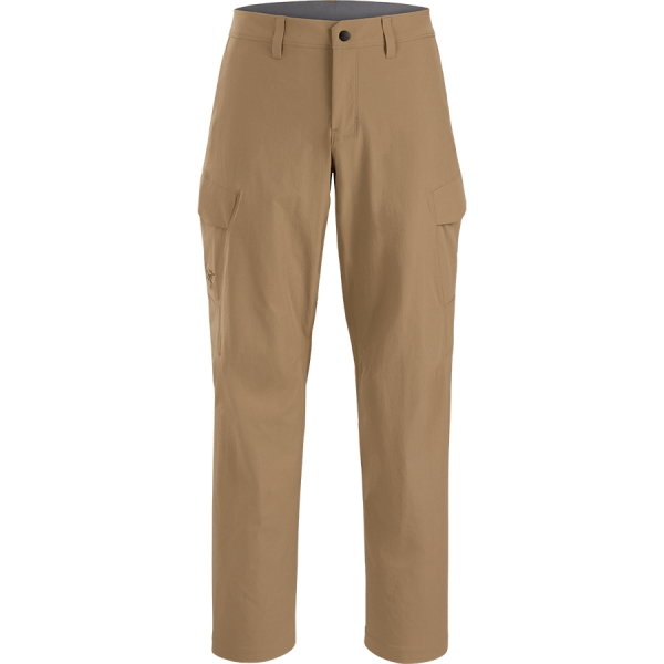 商品Arc'teryx|【Brilliant|包邮包税】始祖鸟 RAMPART PANT M[SS23] Rampart 裤子 男士 APNSMX6789,价格¥1652,第3张图片详细描述