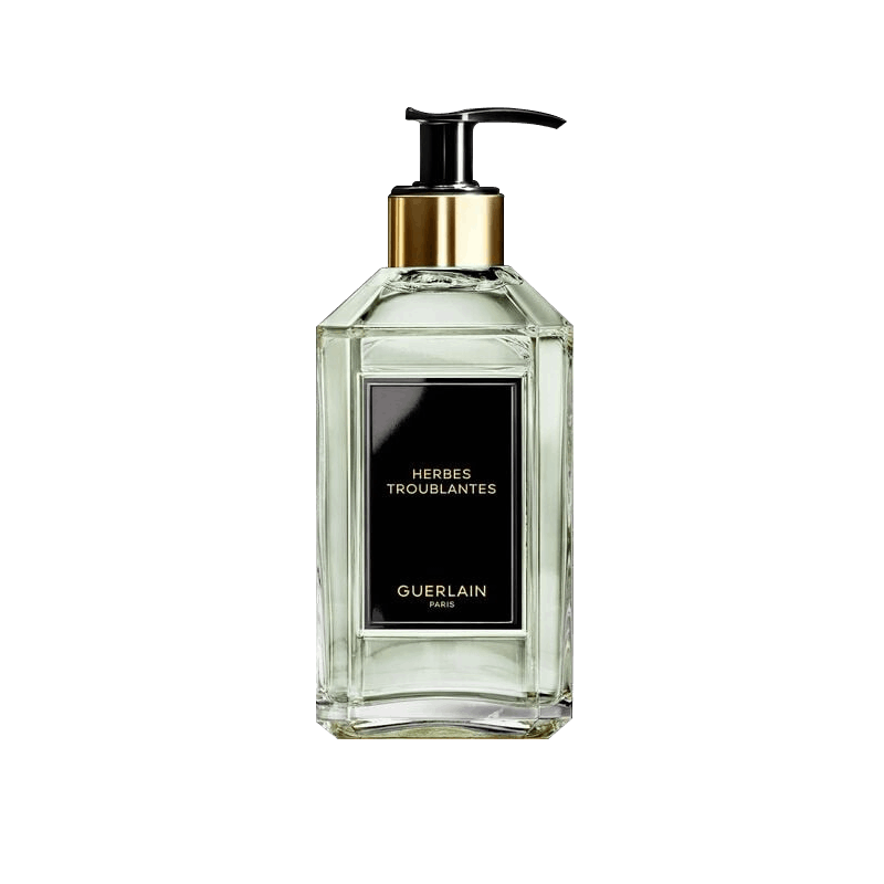 商品Guerlain|娇兰 艺术沙龙香味洗手液300ml ,价格¥551,第13张图片详细描述
