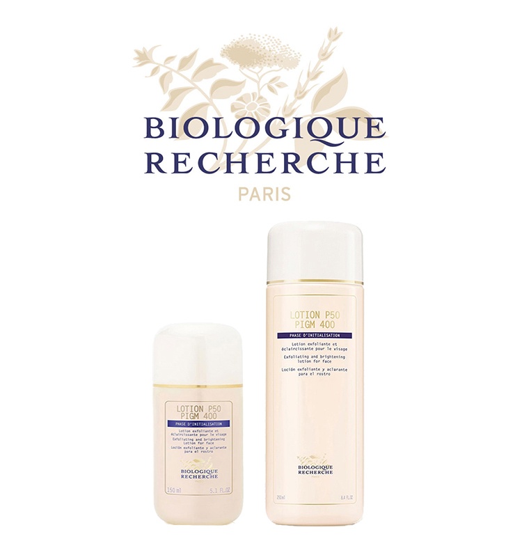 商品Biologique Recherche|Biologique Recherche 原液之谜 角质平衡液P50 PIGM 400（淡化黑斑） 150ml-250ml,价格¥470,第2张图片详细描述