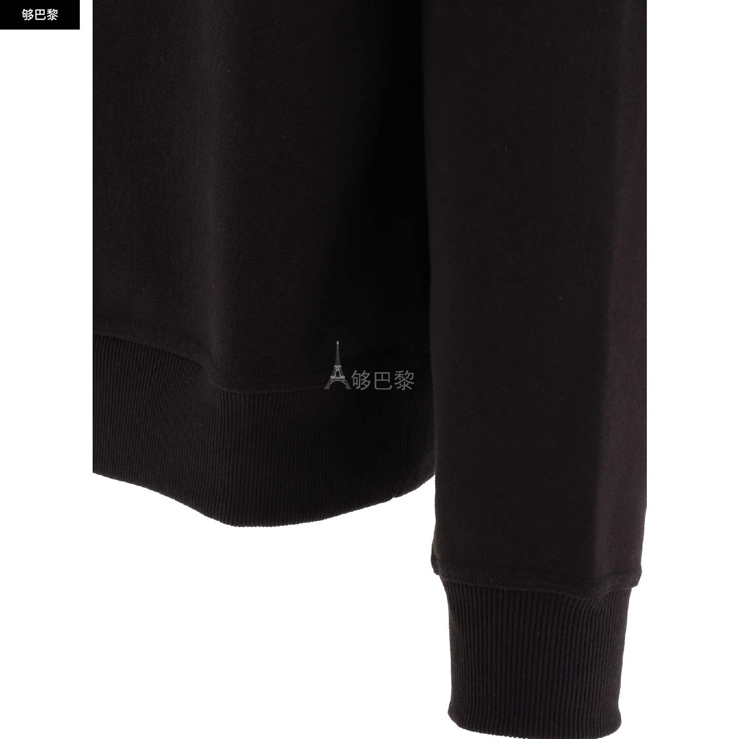 商品STUSSY|【特惠9.8折】【预售】 2023秋冬 男士 卫衣 卫衣 2468557  FA118531WABL ,价格¥1801,第6张图片详细描述