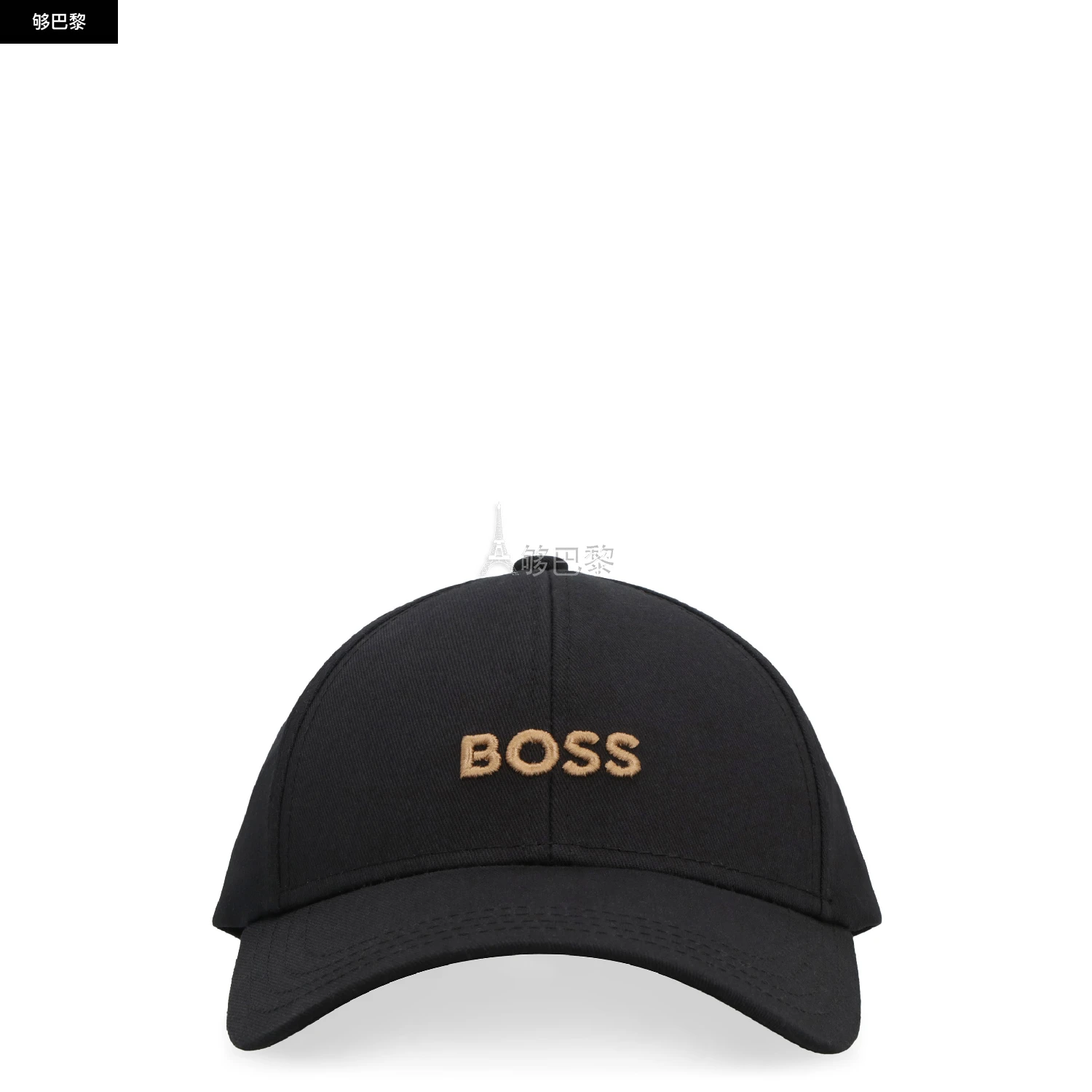 商品Hugo Boss|【预售】 25春夏 女士 棒球帽 帽子 2271774  50499524001 ,价格¥902,第3张图片详细描述