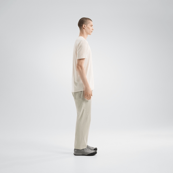 商品Arc'teryx|【Brilliant|包邮包税】FRAME SS SHIRT M 始祖鸟[SS24] 框架 SS 衬衫 男 VTOSMX6361,价格¥1345,第6张图片详细描述