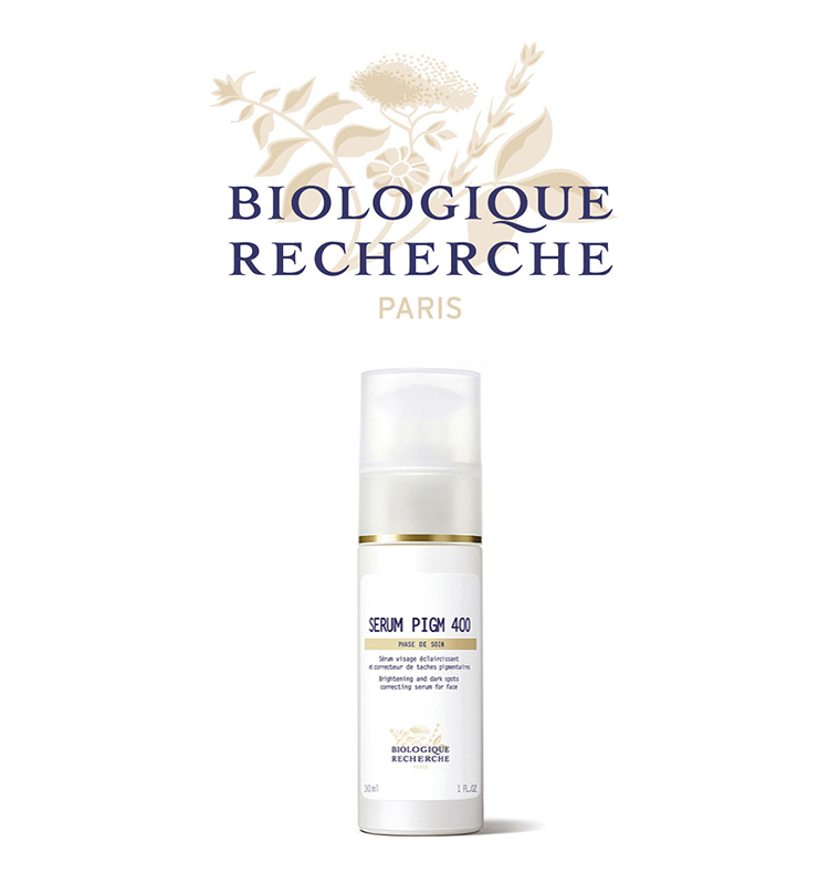 商品Biologique Recherche|Biologique Recherche 原液之谜 亮肤焕颜精华原液（淡色斑）8-30ml,价格¥545,第2张图片详细描述