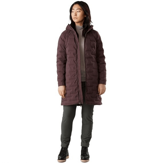 商品Arc'teryx|【Brilliant|包邮包税】始祖鸟[FW21] Colle 羽绒服女装 AJLFW27793,价格¥3522,第5张图片详细描述