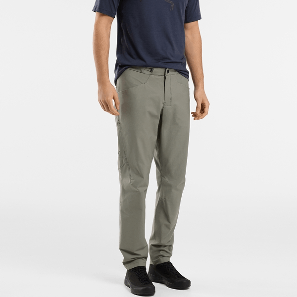 商品Arc'teryx|【Brilliant|包邮包税】始祖鸟 KONSEAL PANT M[SS23] 新款上市 隐藏裤男 APNSMX6718,价格¥1243,第7张图片详细描述