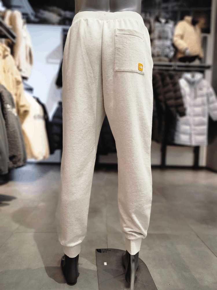 商品The North Face|【Brilliant|包邮包税】北面户外 男女共用 ECO BUNY 裤子 NP6KM53LOAT,价格¥614,第3张图片详细描述