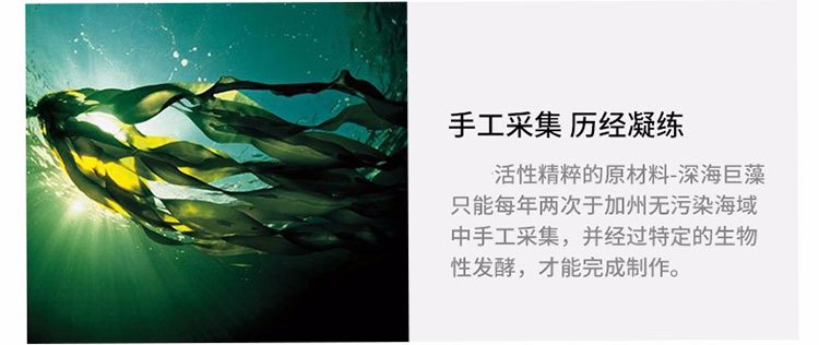 商品La Mer|LA MER 海蓝之谜 精华面霜  100ml,价格¥2676,第5张图片详细描述