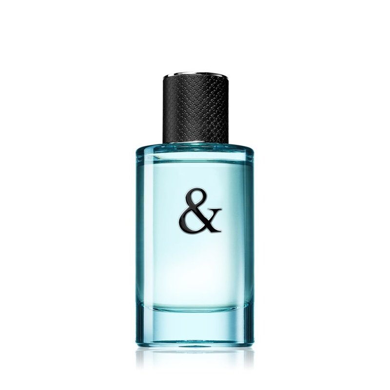 商品Tiffany & Co.|Tiffany & Co挚爱男士香水50-90ml EDT淡香水 ,价格¥524,第2张图片详细描述