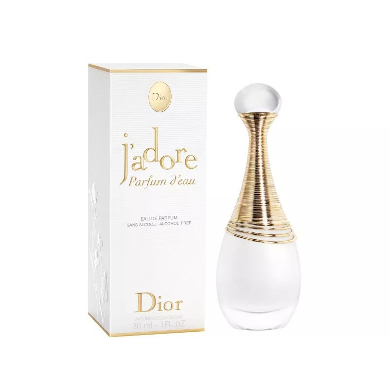 商品Dior|Dior迪奥无酒精真我纯真女士香水30-50-100ml EDP浓香水 2022新品,价格¥511,第4张图片详细描述