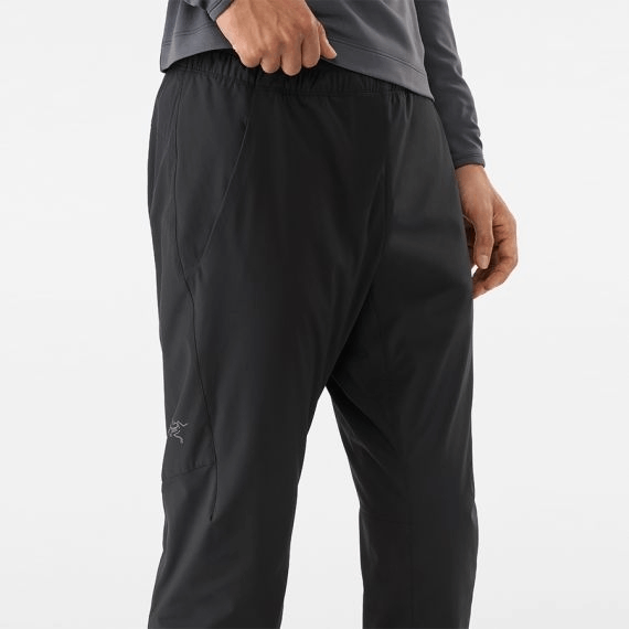 商品Arc'teryx|【Brilliant|包邮包税】始祖鸟 PROTON PANT[FW22] 质子裤男 APMFMX6713,价格¥1724,第8张图片详细描述