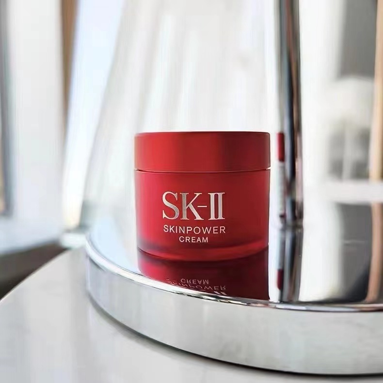 商品SK-II|SK-II体验套装中样小样旅行装护肤套盒skll旅行四件套【香港直邮】,价格¥249,第25张图片详细描述