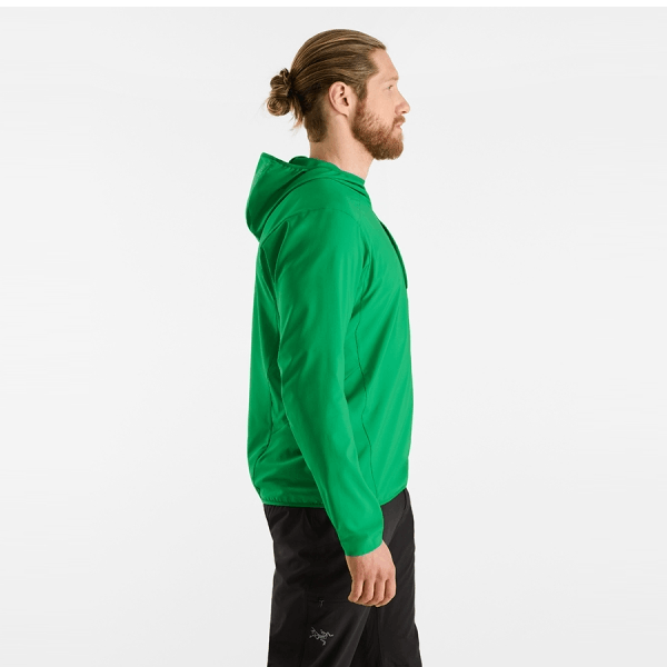 商品Arc'teryx|【Brilliant|包邮包税】始祖鸟[FW23] SIMA PULLOVER M 西玛套头衫 男士 AJNFMX6628,价格¥1584,第14张图片详细描述