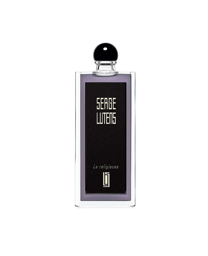 商品【原封正品】 Serge Lutens|芦丹氏 修女(宗教)中性香水EDP淡香精 50ml 香氛迷人清新淡雅东方花香调 ,价格¥510,第4张图片详细描述