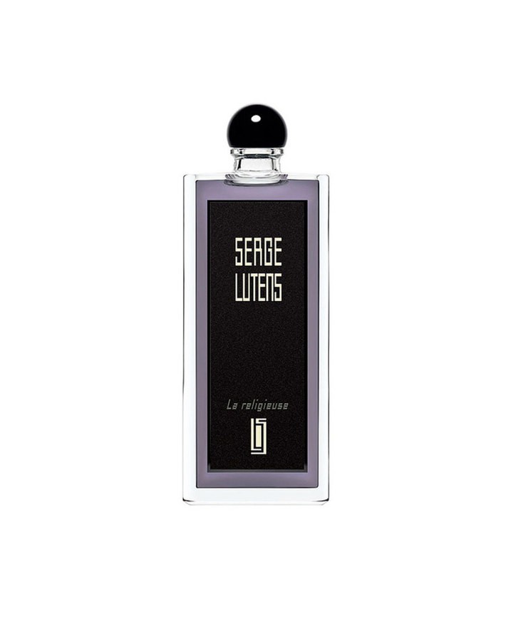 商品Serge Lutens|芦丹氏 修女(宗教)中性香水EDP淡香精 50ml 香氛迷人清新淡雅东方花香调 ,价格¥508,第4张图片详细描述