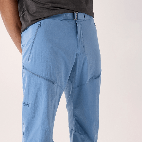 商品【夏休延期至7月底发货】 Arc'teryx|【Brilliant|包邮包税】GAMMA QUICK DRY PANT M 始祖鸟[SS24] Gamma 速干裤 男 APOSMX7185,价格¥1550,第19张图片详细描述