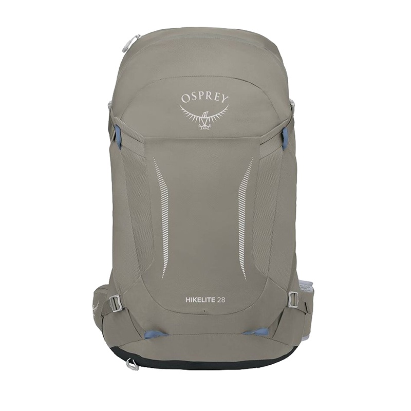 商品Osprey|小鹰HIKELITE 28骇客系列登山包户外背负双肩包 HIKELITE-28-TAN-CONCRETE（四色可选）,价格¥2177,第15张图片详细描述