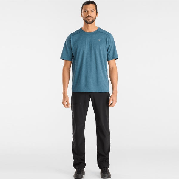 商品Arc'teryx|【Brilliant|包邮包税】始祖鸟 GAMMA LIGHTWEIGHT PANT M[SS23] 新款上市 Gamma 轻便裤男 APNSMX7247,价格¥1558,第10张图片详细描述