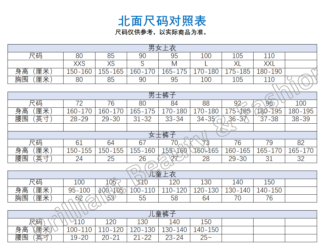 商品The North Face|【Brilliant|包邮包税】北面 NJ3BN01BOCB(海蓝色) 男士 Cyclon 夹克 A NJ3BN01B OCB,价格¥571,第17张图片详细描述