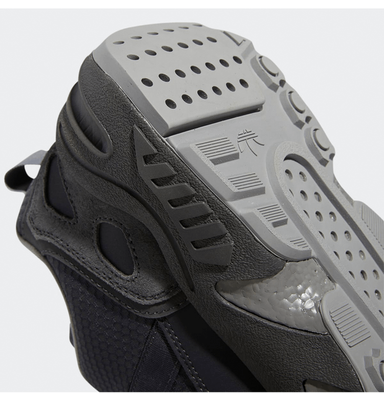 商品Adidas|【Brilliant|包邮包税】阿迪达斯 ZX 22 BOOST  训练运动鞋 跑步鞋  GY6696 DGSOGR/DGSOGR/GRETHR,价格¥643,第3张图片详细描述