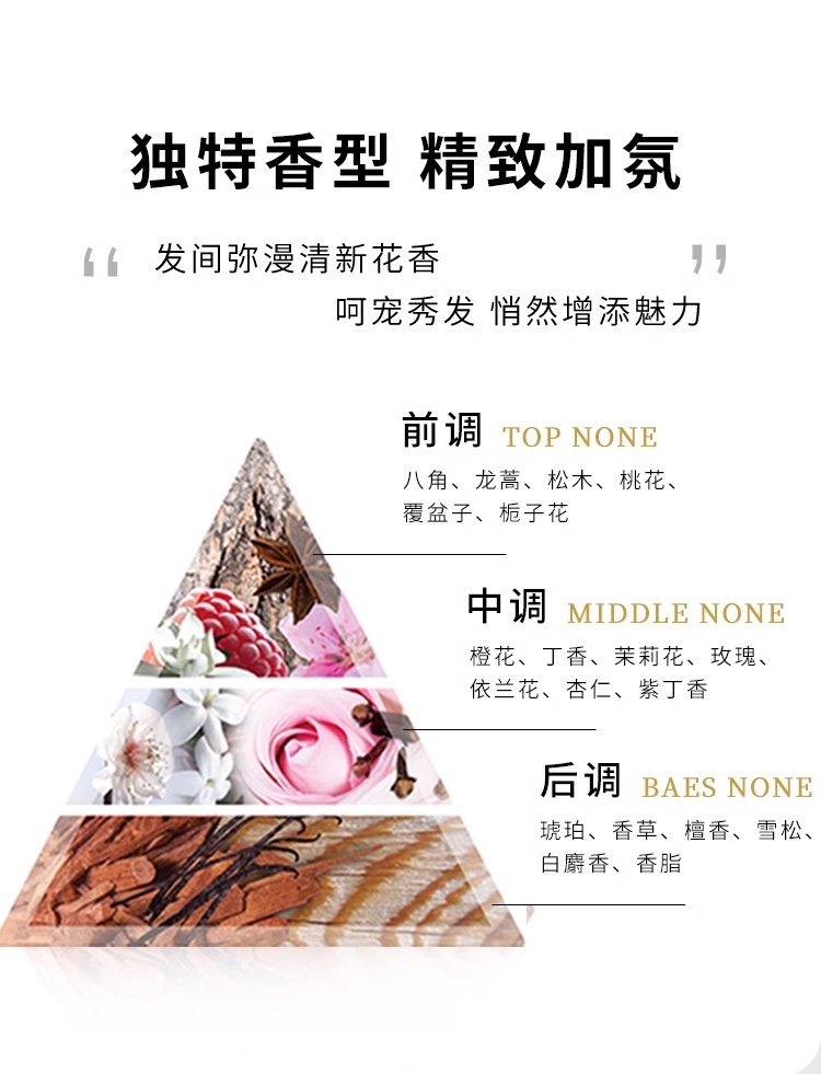 商品Balmain|巴尔曼美发发根蓬蓬粉11g 刘海蓬松去油干发,价格¥318,第5张图片详细描述