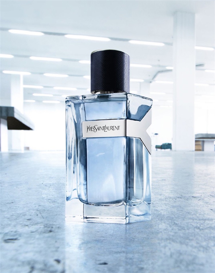 商品Yves Saint Laurent|YSL圣罗兰  Y Men先锋男士淡香水 60/100ml,价格¥506,第11张图片详细描述