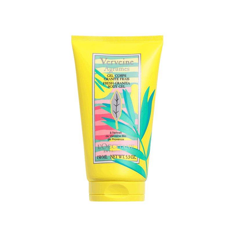 商品L'Occitane|L'occitane欧舒丹柑橘马鞭草夏日限定系列 润肤露150ml,价格¥195,第7张图片详细描述