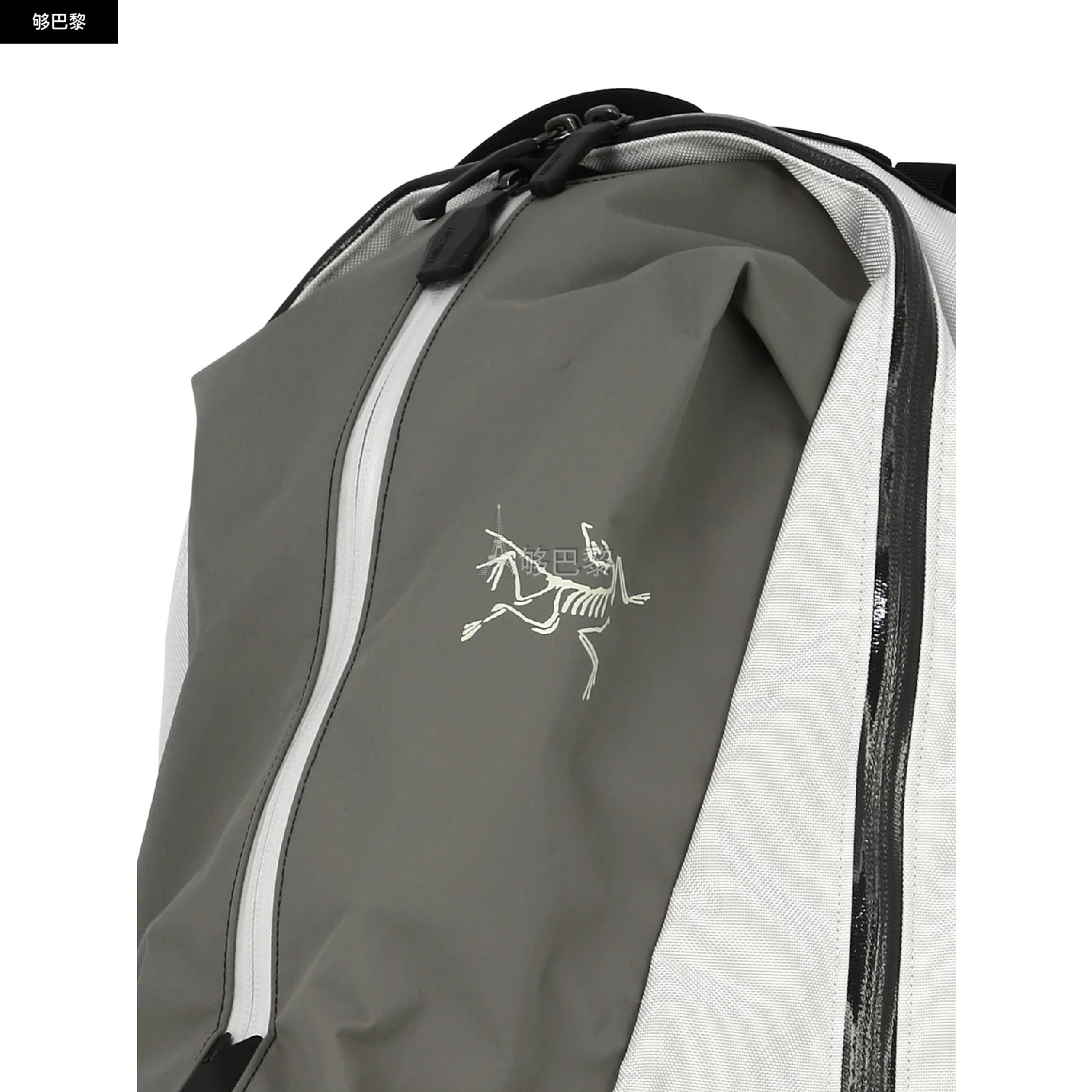 商品Arc'teryx|包邮包税【预售7天发货】 ARC'TERYX 2024春夏 男士 双肩包 双肩包 3414602 X000007473ARRO22BACKPACKATMOS ,价格¥3244,第6张图片详细描述