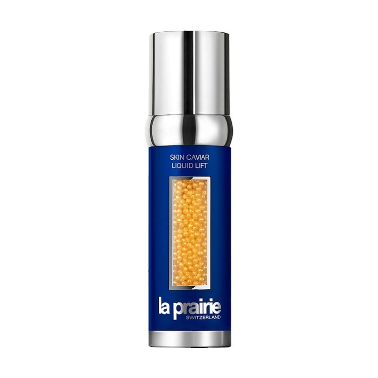 商品La Prairie|la prairie 莱珀妮鱼子紧颜精华液 反重力精华 50ml,价格¥3041,第4张图片详细描述