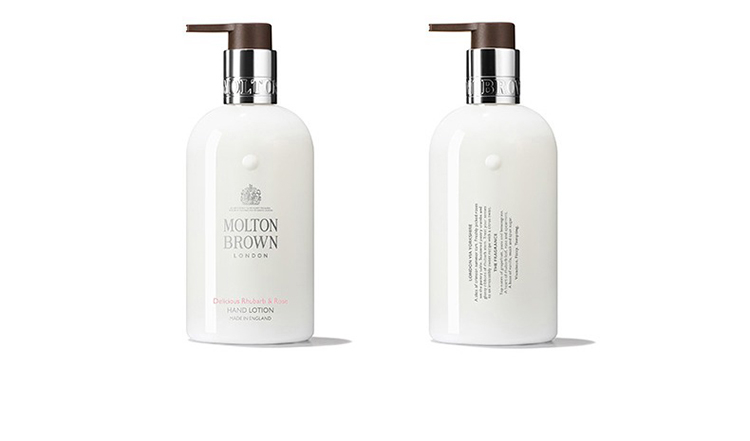 商品Molton Brown|Molton Brown摩顿布朗全系列香氛护手乳300ml 柑橘佛手柑ORANGE,价格¥226,第5张图片详细描述