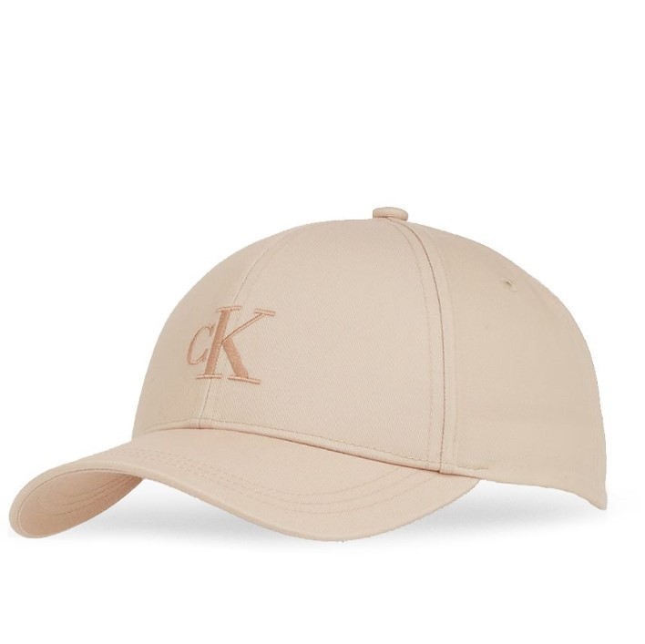 商品[国内直发] Calvin Klein|男女情侣中性 ck刺绣徽标纯棉休闲运动 棒球帽,价格¥242,第8张图片详细描述