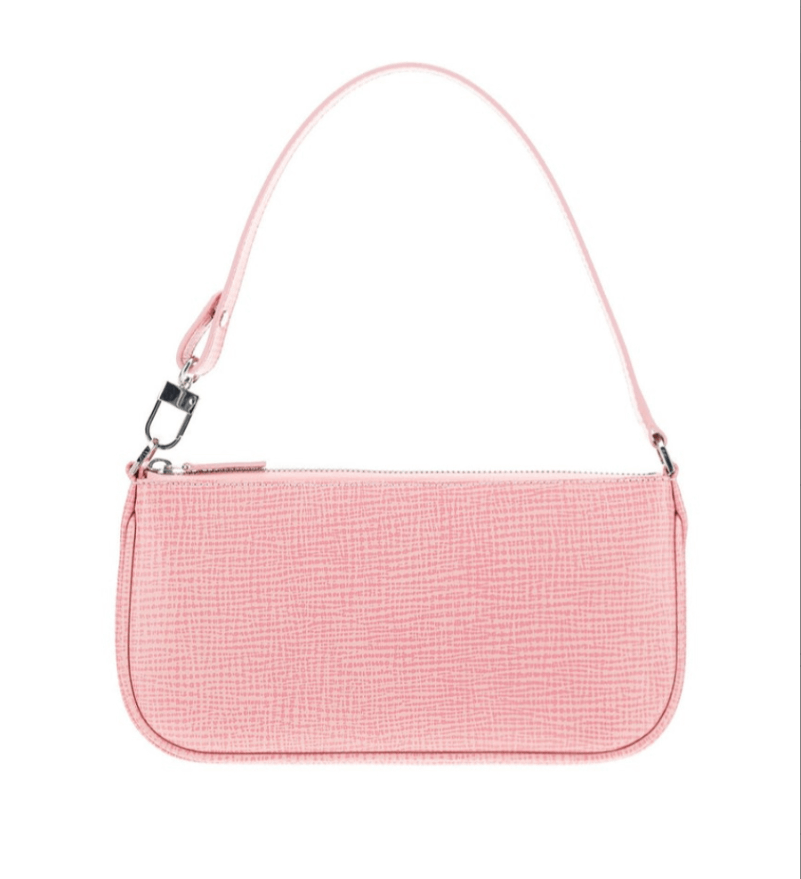 商品by FAR|女士腋下包单肩两色22SSRCLSOLVCCEMED-（澳门仓发货）,价格¥2730,第14张图片详细描述