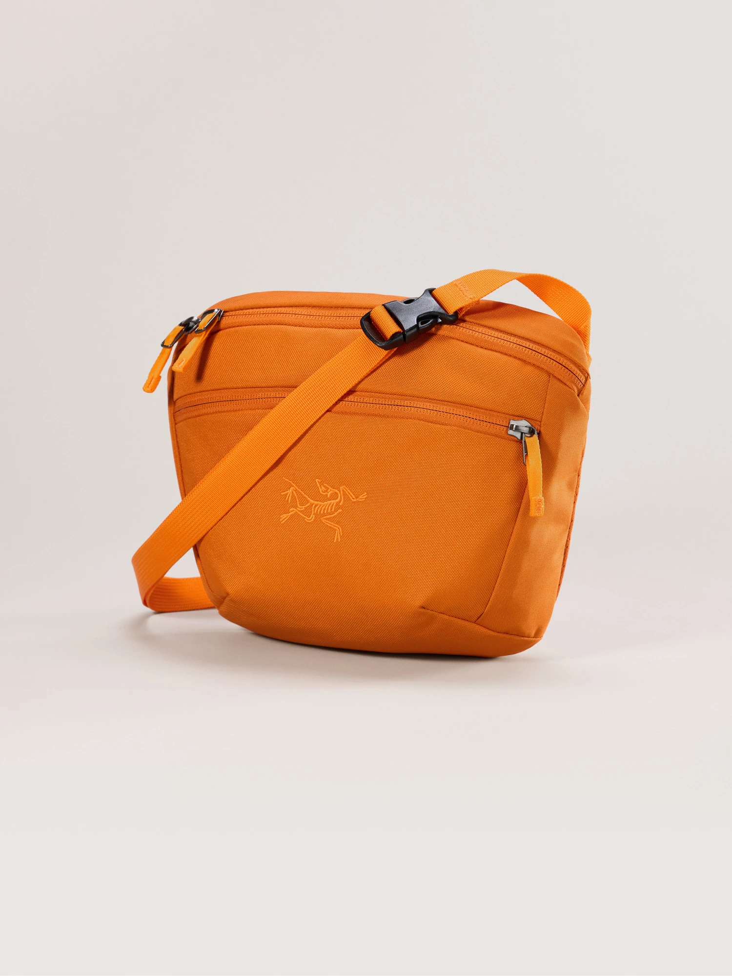 商品【预售商品15天发货】 Arc'teryx|Mantis 2 Waist Pack便携式运动户外腰包适合日常使用 ABPFU08973,价格¥711,第5张图片详细描述