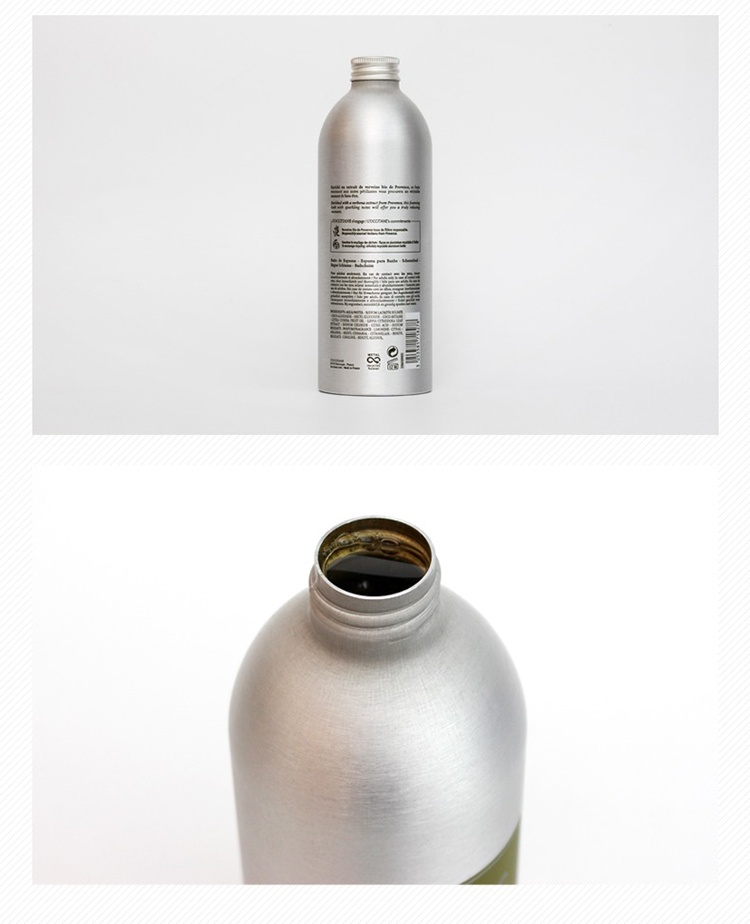 商品L'Occitane|L'occitane欧舒丹全系列泡泡浴露500ml KARITE乳��木果,价格¥231,第7张图片详细描述