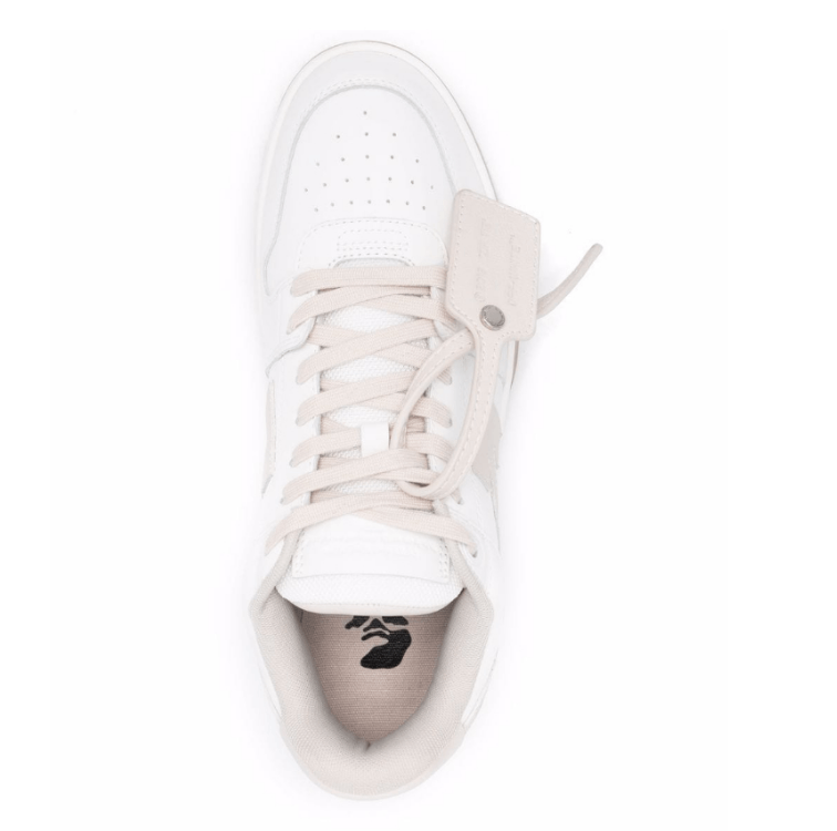 商品Off-White|低帮时尚板鞋运动鞋多色经典爆款 OMIA189C99LEA001 （澳门仓发货）,价格¥3364,第11张图片详细描述