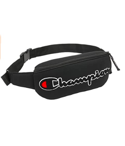 商品CHAMPION|冠军 迷你腰包 手写logo 包邮【Z洛杉矶直发】,价格¥212,第10张图片详细描述