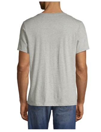 商品Calvin Klein|3件套 3件装 圆领 纯棉T恤 男款,价格¥165 描述