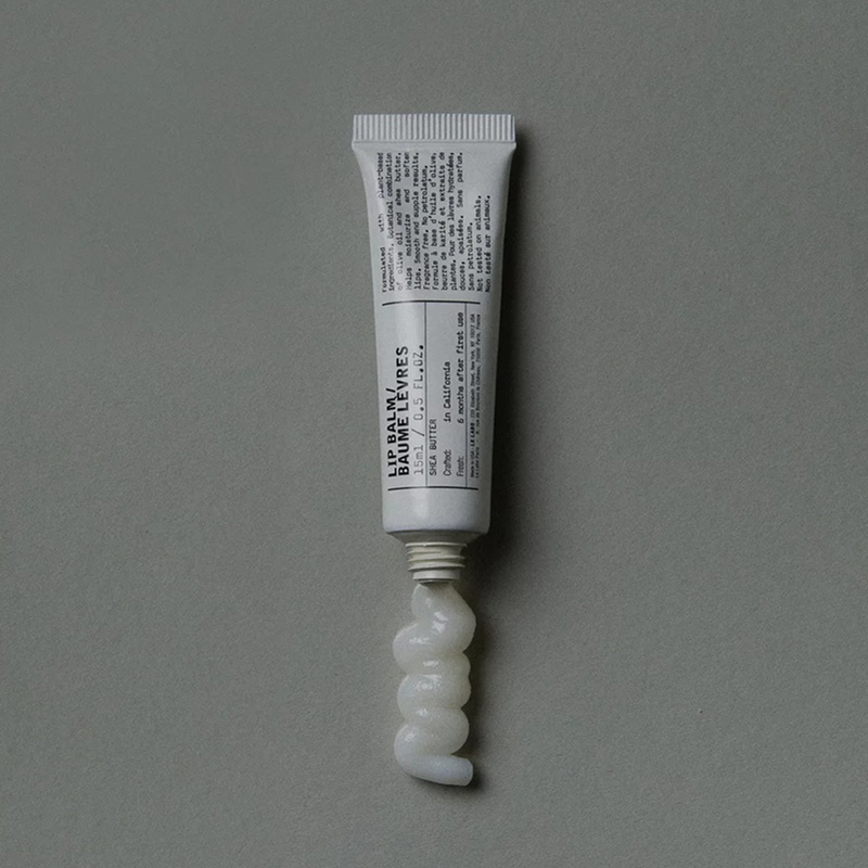 商品Le Labo|LE LABO香水实验室 润唇膏15ml 滋润秋冬必备,价格¥199,第4张图片详细描述