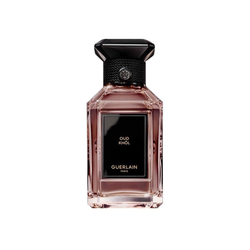 商品Guerlain|娇兰高定香水 艺术沙龙全系列中性香水 EDP浓香水100ml ,价格¥2463,第12张图片详细描述