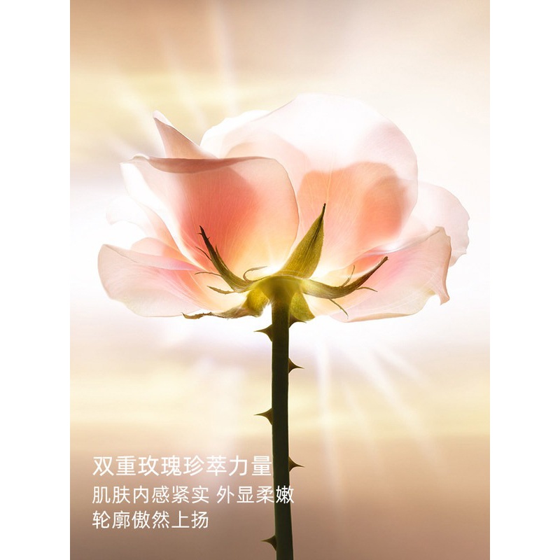 商品Dior|Dior迪奥 花蜜活颜丝悦玫瑰微凝珠精华 50ml,价格¥3152,第6张图片详细描述