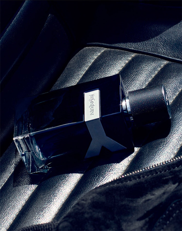 商品Yves Saint Laurent|YSL圣罗兰 Y Men 先锋男士浓香水EDP 60-100ml,价格¥537,第13张图片详细描述
