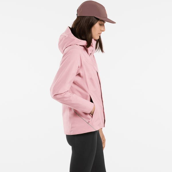 商品Arc'teryx|【Brilliant|包邮包税】始祖鸟 SOLANO HOODY W[SS23] 新款上市 Solano 连帽衫女装 AJNSWX5823,价格¥2715,第7张图片详细描述